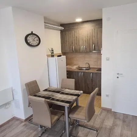 Apartment Lavanda Soko Banja