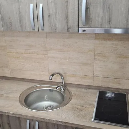 Lavanda Apartament Soko Banja