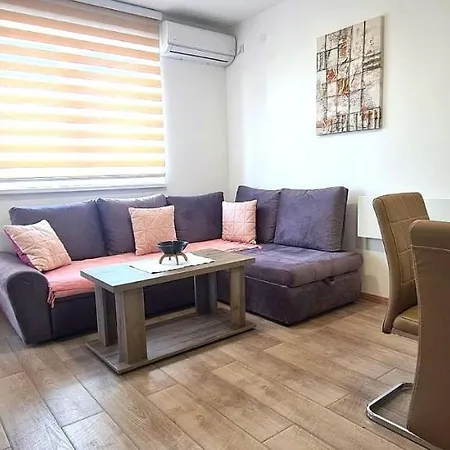 Apartment Lavanda Soko Banja