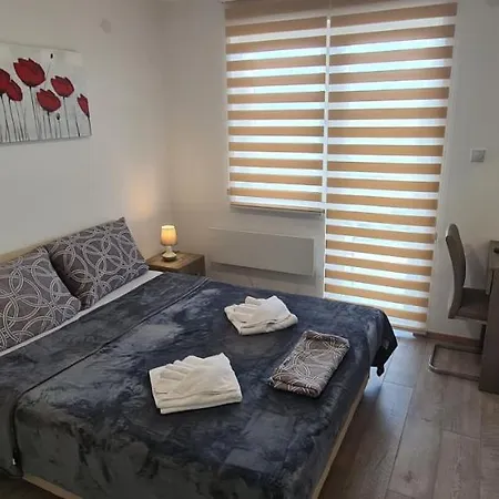 Lavanda Apartment