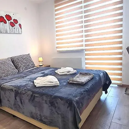 Apartament Lavanda