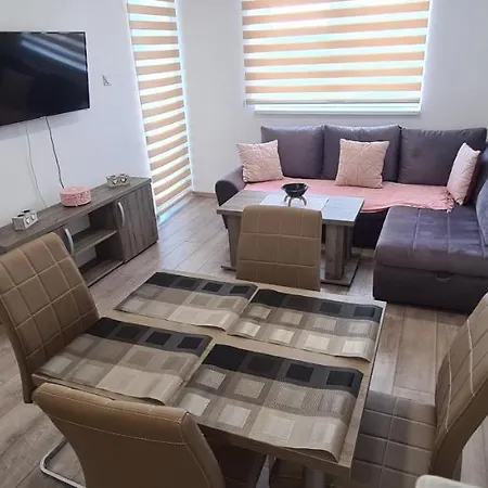 Lavanda Apartment