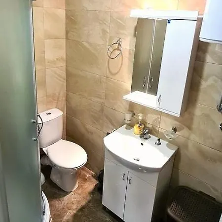 Lavanda Apartament *